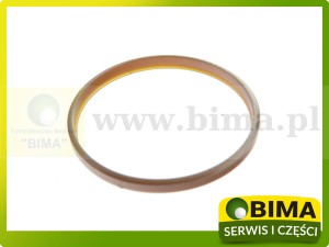 PIERŚCIEŃ ZAWORU HYDRAULICZNEGO ORYGINAŁ FENDT F816860100030