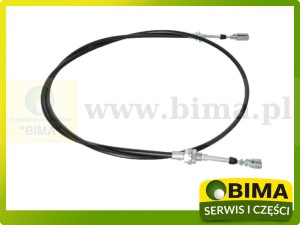 LINKA SPRZĘGŁĄ CASE FORD NEW HOLLAND 84404361