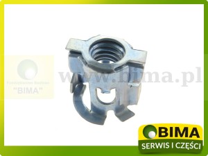 NAKRĘTKA OSŁONY ORYGINAŁ RENAULT CLAAS 7703044033