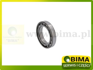 ŁOŻYSKO SPRZEGŁA WAŁKA SPRZĘGŁOWEGO ORYGINAŁ CASE FORD NEW HOLLAND 185533A1