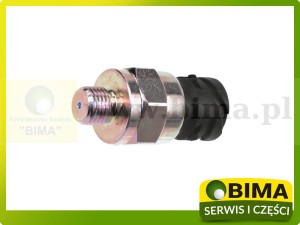 CZUJNIK CIŚNIENIA OLEJU REANULT CLAAS 6005027085