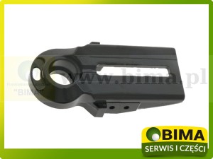 UCHWYT MOCOWANIE BŁOTNIKA STEYR 87543516