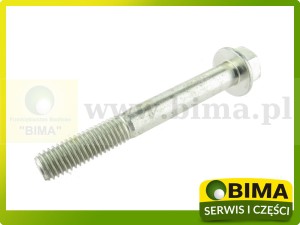 ŚRUBA KOLEKTORA WYDECHOWEGO ORYGINAŁ RENAULT CLAAS 6005021529