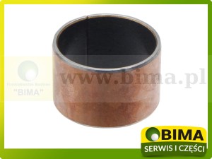 TULEJA PRZEDNIEGO MOSTU JOHN DEERE L209640