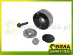 ROLKA NAPINACZA JOHN DEERE  ORGINAŁ AL157596
