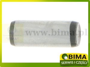 KOŁEK UCHWYTU BŁOTNIKA ORYGINAŁ JOHN DEERE 44M7130 