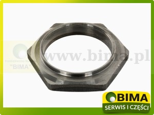NAKRĘTKA PRZEDNIEJ OSI ORYGINAŁ CASE FORD NEW HOLLAND