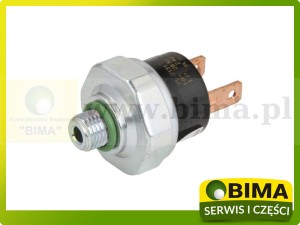 CZUJNIK CIŚNIENIA KLIMATYZACJI RENAULT CLAAS 7700067305