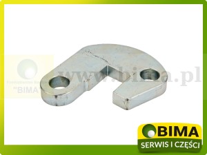 PŁYTKA BLOKUJĄCA 903860070021