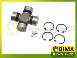 KRZYŻAK FORD NEW HOLLAND