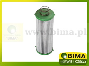 FILTR HYDRAULIKI JOHN DEERE AL232896