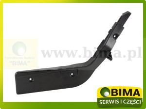 PROWADNICA MASKI LEWA ORYGINAŁ JOHN DEERE L219349