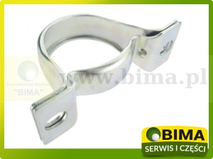 OBUDOWA OBEJMA WAŁU NAPĘDOWEGO ORYGINAŁ RENAULT CLAAS 0011307260