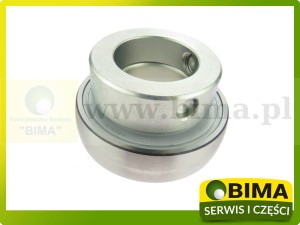 ŁOŻYSKO WAŁU PRZEDNIEGO NAPĘDU ORYGINAŁ 0011307270