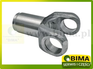 WIDEŁKI PÓŁOSI CASE JOHN DEERE