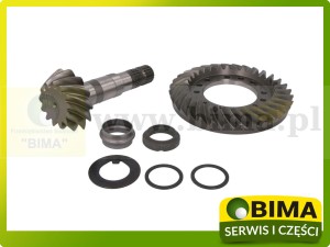 ATAK KÓŁ OEM RENAULT CLAAS 0011470840