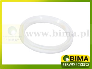 USZCZELNIACZ PRZEDNIEGO MOSTU OEM CASE RENAULT CLAAS