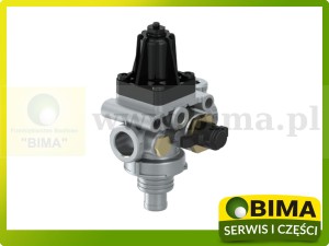 REGULATOR ZAWÓR CIŚNIENIA POWIETRZA OEM JOHN DEERE FENDT