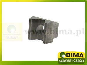 KAMIEŃ SYNCHRONIZATORA REWERSU MASSEY FERGUSON 3771355M1