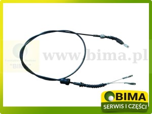 LINKA SPRZĘGŁA CASE 316779A1