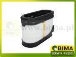 FILTR POWIETRZA RENAULT CLAAS 0011076030