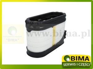 FILTR POWIETRZA RENAULT CLAAS 0011076030