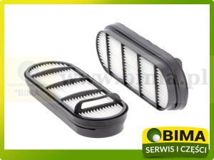 FILTR POWIETRZA RENAULT CLAAS 0011075980