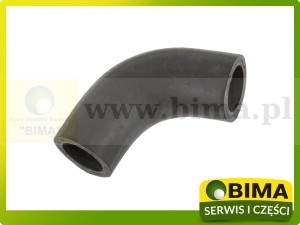 PRZEWÓD KOLEKTORA WODNEGO FENDT