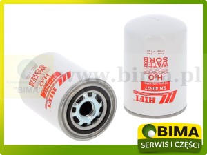 FILTR PALIWA CASE FORD NEW HOLLAND STEYR