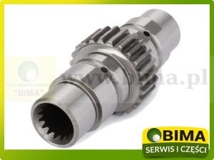 WAŁEK WOM VALMET VALTRA V45031000