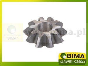 SATELITKA MECHANIZMU RÓŻNICOWEGO MASSEY FERGUSON 2746322M1