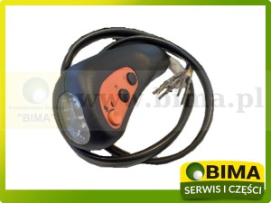 DŹWIGNIA ZMIANY BIEGÓW PÓŁBIEGÓW ORYGINAŁ RENAULT CLAAS 7700079848