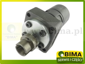 ZAWÓR PODNOŚNIKA MASSEY FERGUSON 3306467M99