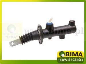 POMPKA HAMULCOWA SAME DEUTZ FAHR LAMBORGHINI 0.014.3084.3/20