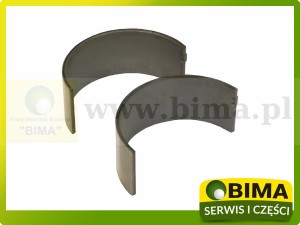 PARA PANEWEK KORBOWODOWYCH JOHN DEERE AR73277