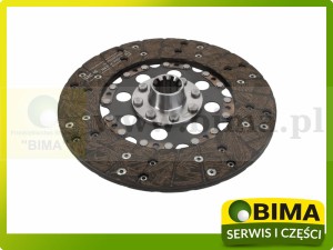 TARCZA SPRZĘGŁA FENDT X805230103010