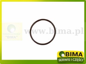 ORING WAŁKA SKRZYNI BIEGÓW RENAULT CLAAS 