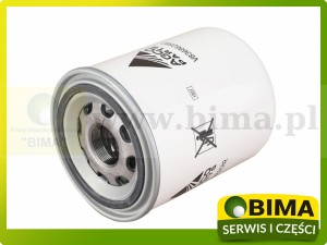 FILTR OLEJU SILNIKOWEGO ORYGINAŁ MASSEY FERGUSON 4276014M1