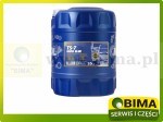 OLEJ SILNIKOWY MANNOL 10W40 TS-7 UHPD BLUE 20L