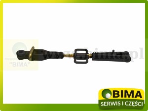 WIESZAK PODNOŚNIKA DEUTZ FAHR 04341296