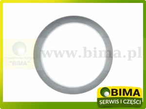 PIERŚCIEŃ USZCZELNIAJĄCY WAŁKA PODNOŚNIKA ORYGINAŁ RENAULT CLAAS 6005030519