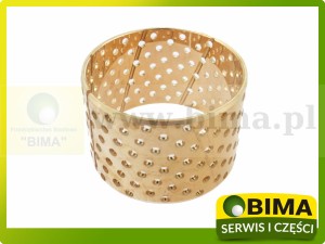 TULEJA WAŁKA PODNOŚNIKA ORYGINAŁ RENAULT CLAAS