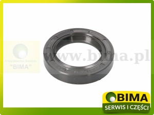 USZCZELNIACZ PÓŁOSI CASE DEUTZ FAHR