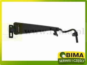 RAMIĘ UCHWYT LUSTERKA TELESKOPOWY LUSTERKA PRAWY RENAULT CLAAS VALTRA