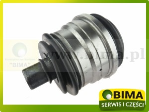 PRZEGUB KULOWY MIĘKKIEJ OSI JOHN DEERE RE580643