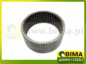 WIENIEC UKŁADU PLANETARNEGO PRZEDNIEGO NAPĘDU ORYGINAŁ MASSEY FERGUSON 3764513M1