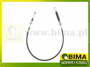 LINKA REWERSU ORYGINAŁ RENAULT CLAAS 7700054823
