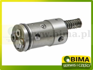 ZAWÓR HYDRAULICZNY DEUTZ FAHR 04331325