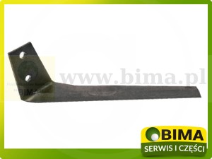 NÓŻ OGŁAWIACZA BURAKA HOLMER ROPA HEDER PV50 1109011006 