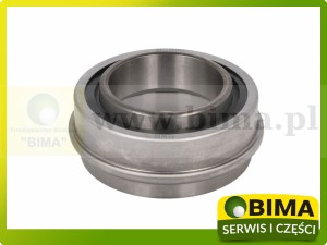 ŁOŻYSKO OPOROWE SPRZĘGŁA MASSEY FERGUSON 3384863M92